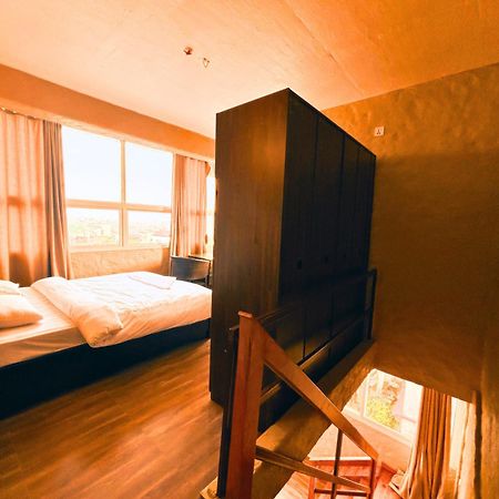 Nishan Apartments -Lakeside Pokhara Dış mekan fotoğraf